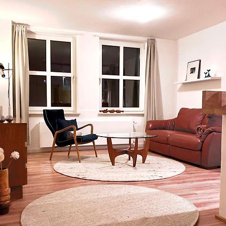 Gronocottage Bad Harzburg Esterno foto