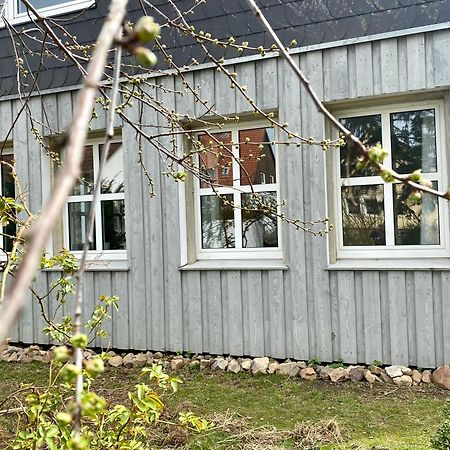 Gronocottage Bad Harzburg Esterno foto