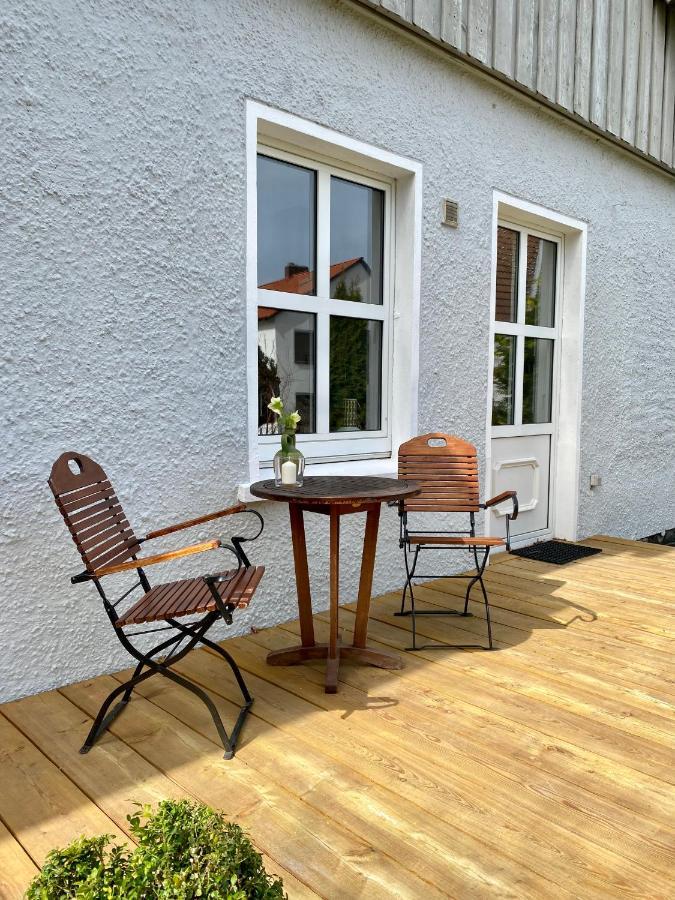 Gronocottage Bad Harzburg Esterno foto