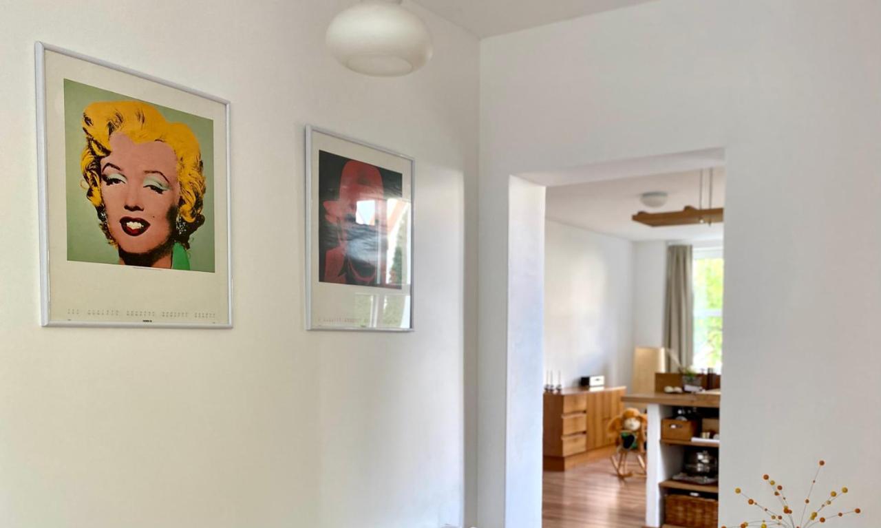 Gronocottage Bad Harzburg Esterno foto