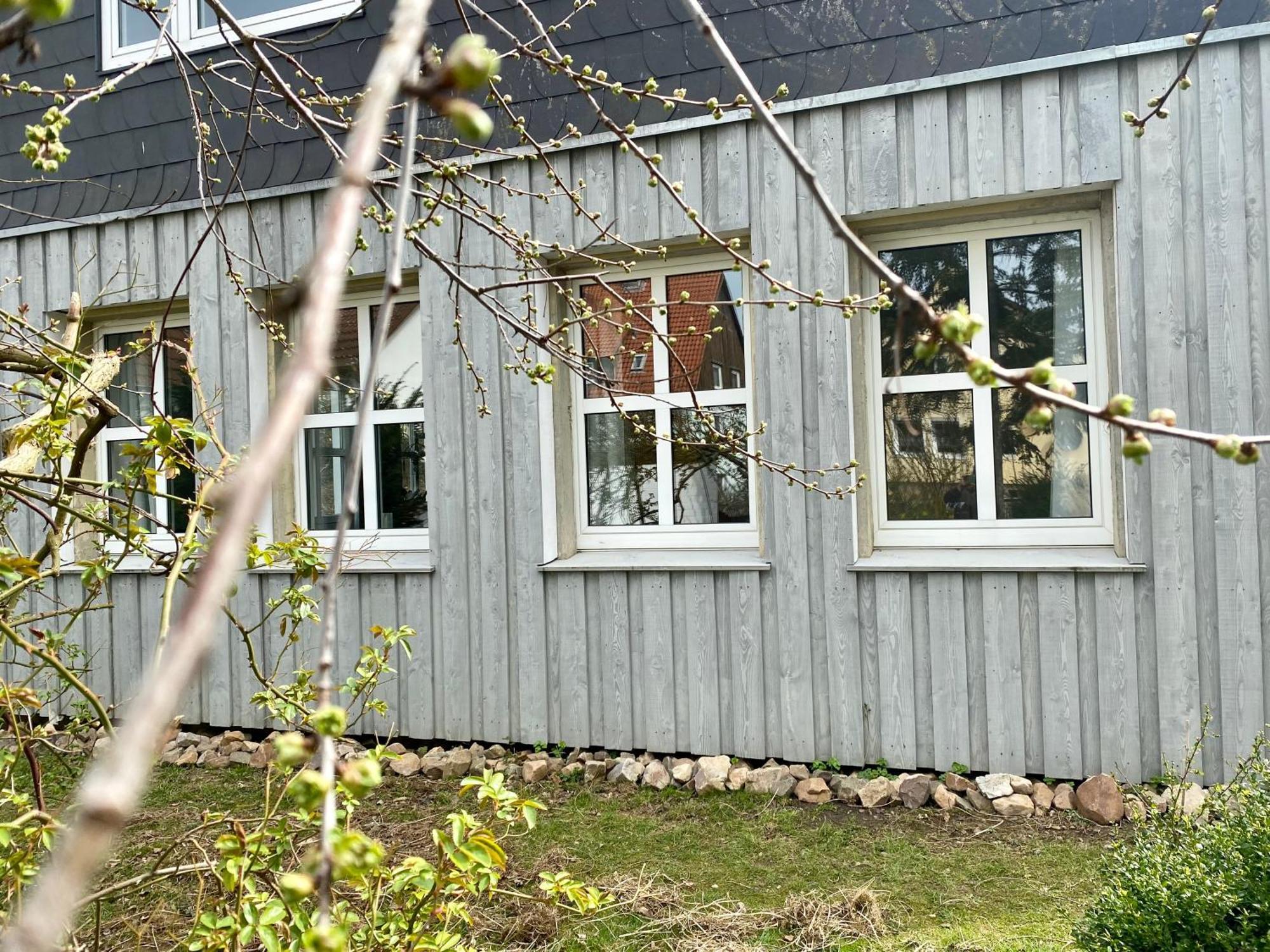 Gronocottage Bad Harzburg Esterno foto