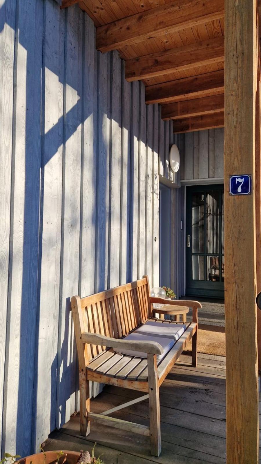 Gronocottage Bad Harzburg Esterno foto