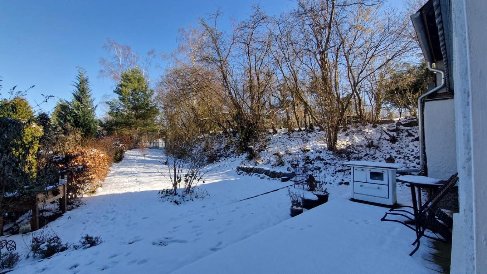 Gronocottage Bad Harzburg Esterno foto
